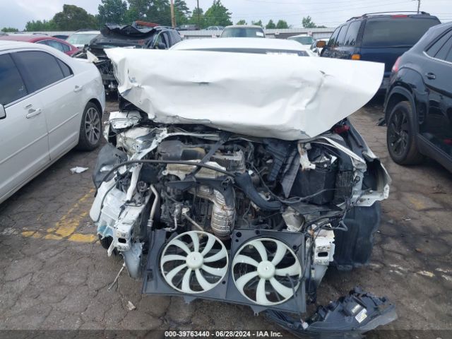 4T1BK1EB6EU100831 Toyota AVALON XLE