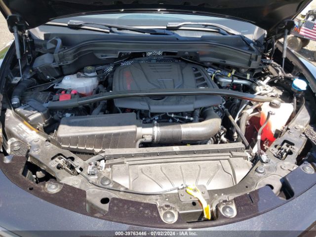 ZASPAKBNXP7D63284 Alfa Romeo Stelvio Veloce Awd