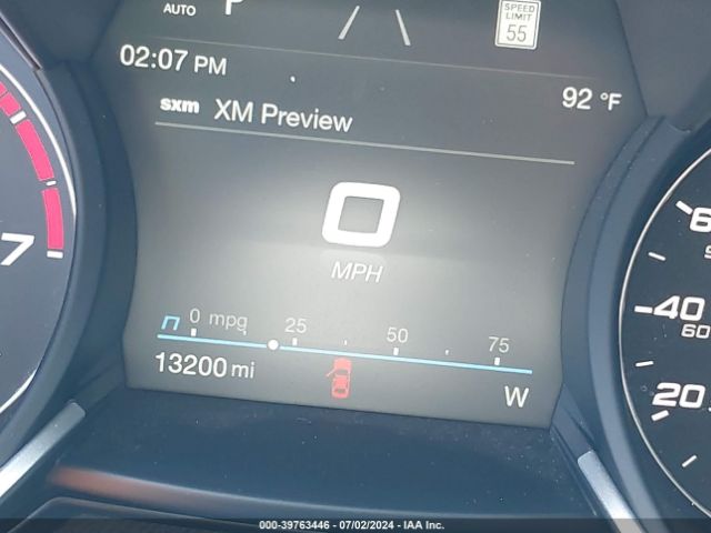 ZASPAKBNXP7D63284 Alfa Romeo Stelvio Veloce Awd