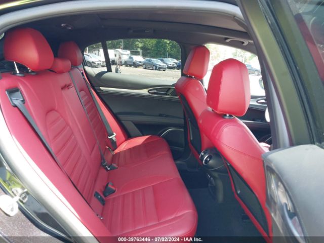 ZASPAKBNXP7D63284 Alfa Romeo Stelvio Veloce Awd