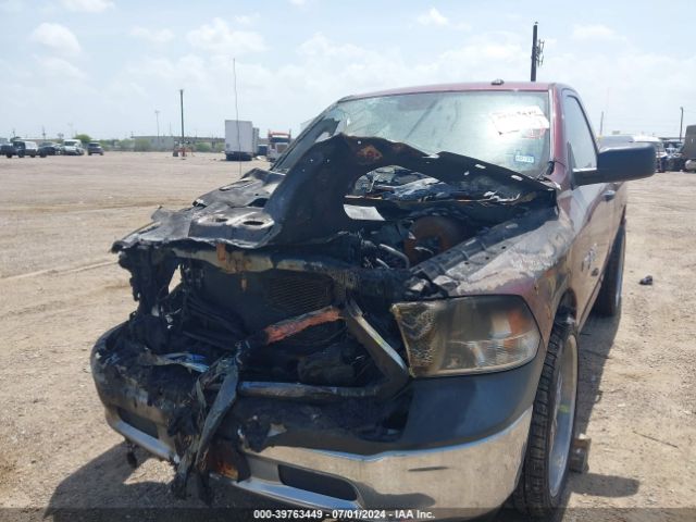 3C6JR6AT6GG375961 RAM 1500 Tradesman