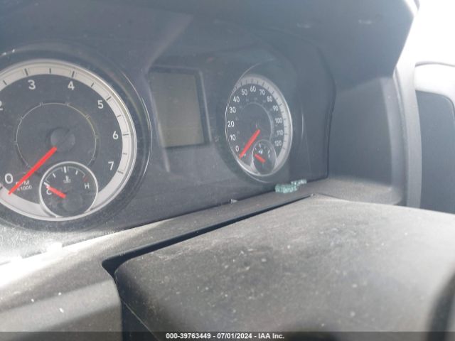 3C6JR6AT6GG375961 RAM 1500 Tradesman