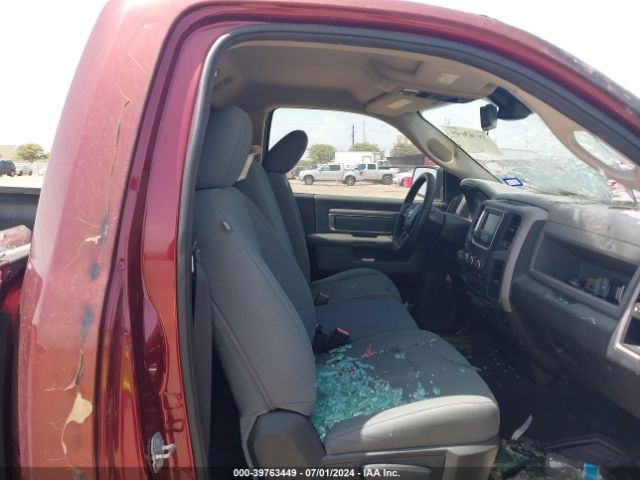 3C6JR6AT6GG375961 RAM 1500 Tradesman