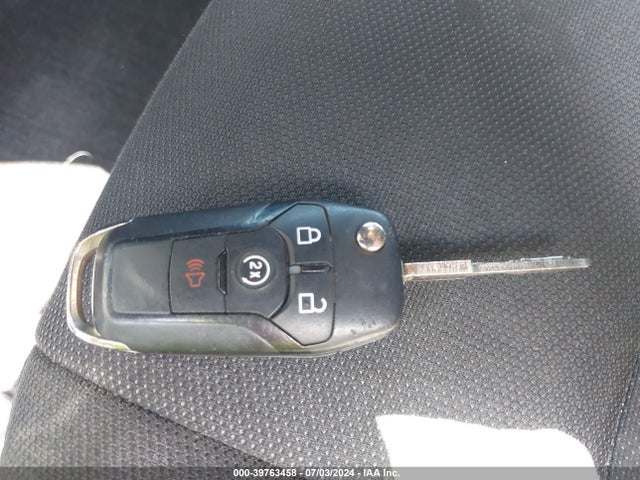 Ford F-150 Xlt 2018 1FTEW1CP0JKE22102 Image 11
