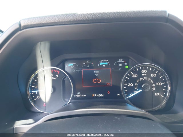 Ford F-150 Xlt 2018 1FTEW1CP0JKE22102 Image 7