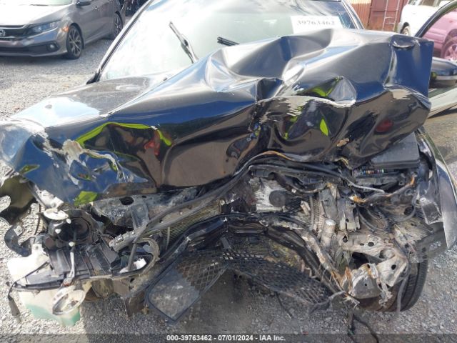 JA32U2FU8FU016997 Mitsubishi LANCER ES