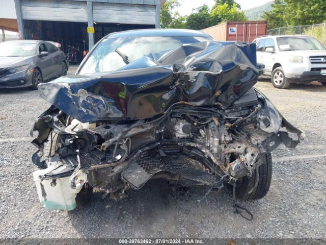 JA32U2FU8FU016997 Mitsubishi LANCER ES