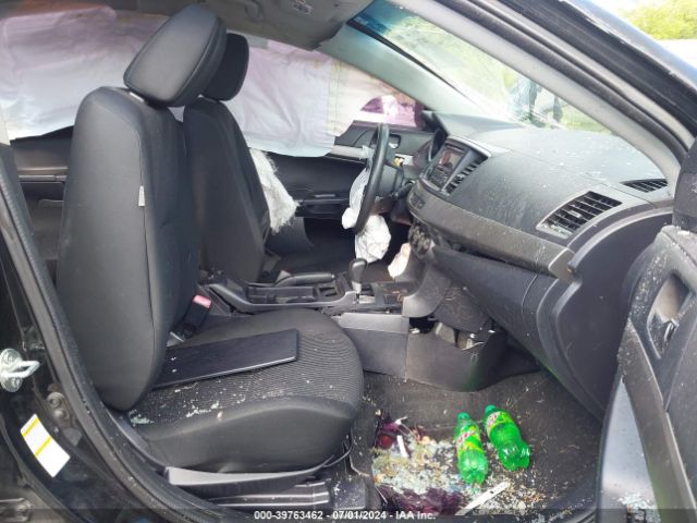 JA32U2FU8FU016997 Mitsubishi LANCER ES