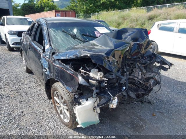 JA32U2FU8FU016997 Mitsubishi LANCER ES