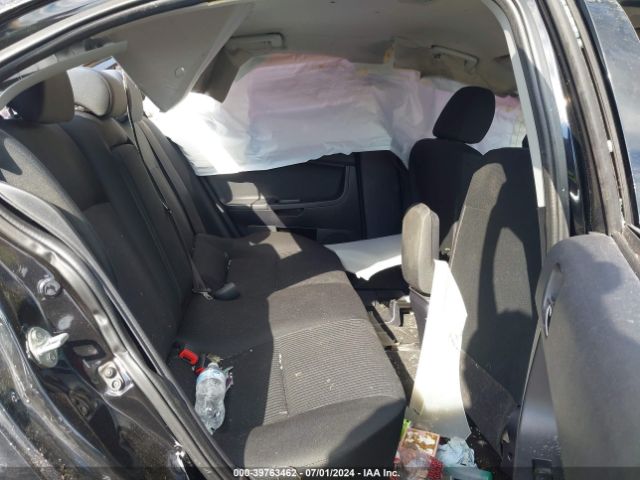 JA32U2FU8FU016997 Mitsubishi LANCER ES