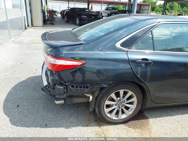 4T1BD1FK2FU160048 Toyota Camry Hybrid Xle