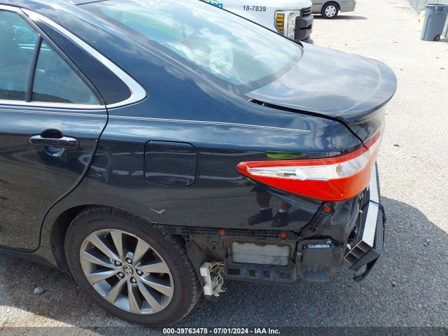 4T1BD1FK2FU160048 Toyota Camry Hybrid Xle