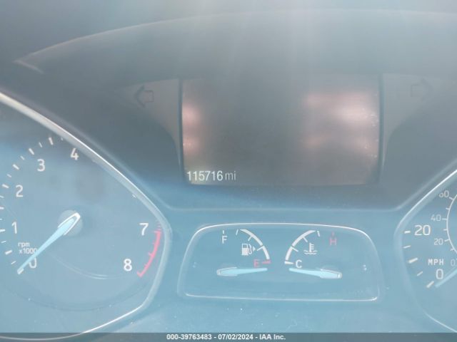 1FMCU0HD7JUC71782 Ford ESCAPE SEL