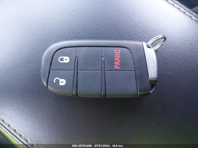 Dodge Durango Sxt 2015 1C4RDJAG0FC917329 Image 11