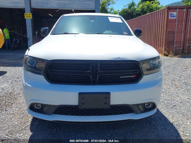 Dodge Durango Sxt 2015 1C4RDJAG0FC917329 Image 12