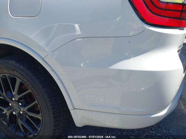 Dodge Durango Sxt 2015 1C4RDJAG0FC917329 Image 17