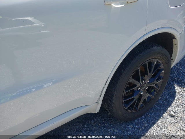 Dodge Durango Sxt 2015 1C4RDJAG0FC917329 Image 18