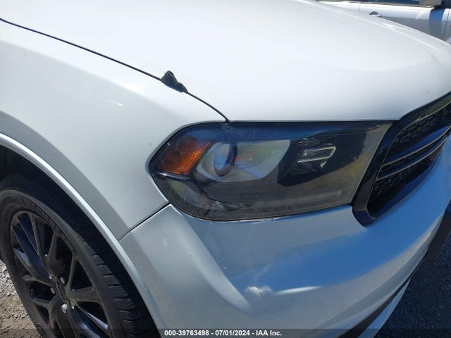 Dodge Durango Sxt 2015 1C4RDJAG0FC917329 Image 20