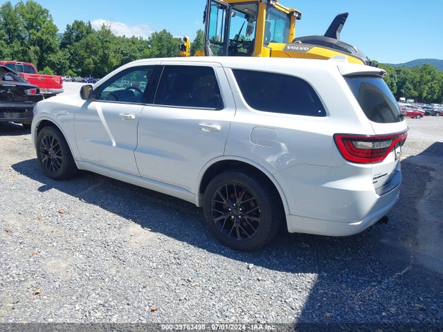 Dodge Durango Sxt 2015 1C4RDJAG0FC917329 Image 3