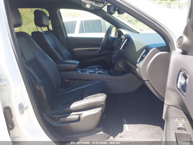 Dodge Durango Sxt 2015 1C4RDJAG0FC917329 Image 5