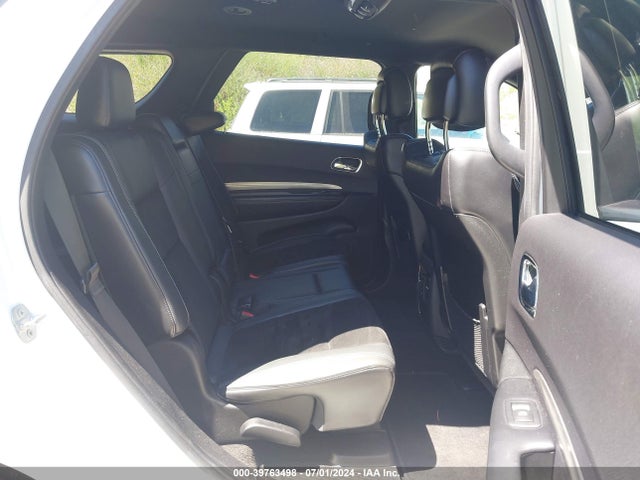 Dodge Durango Sxt 2015 1C4RDJAG0FC917329 Image 8