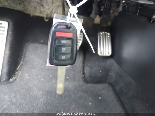 1HGCR2F5XHA050350 Honda Accord Sport
