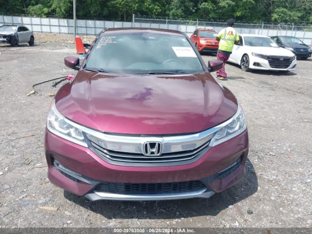 1HGCR2F5XHA050350 Honda Accord Sport