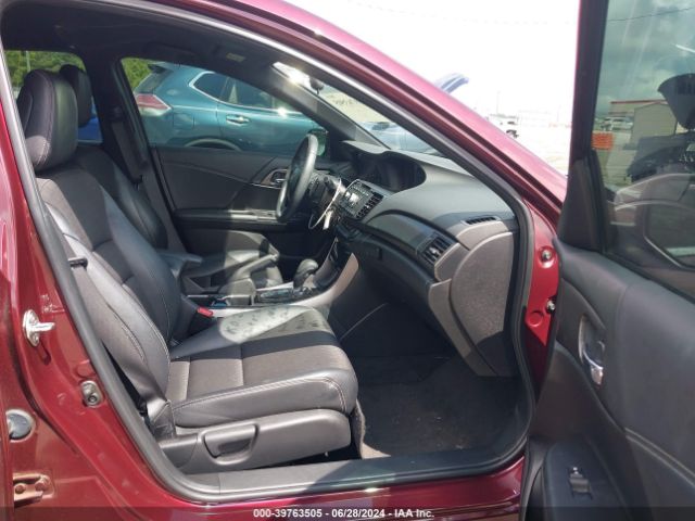 1HGCR2F5XHA050350 Honda Accord Sport