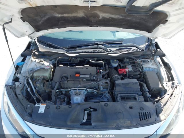 19XFC2F59HE006818 Honda Civic Lx