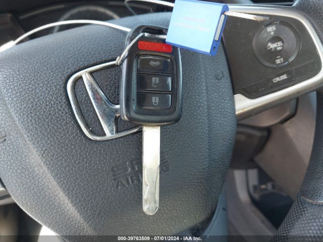 19XFC2F59HE006818 Honda Civic Lx
