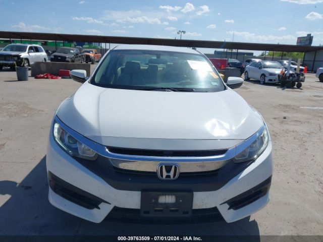 19XFC2F59HE006818 Honda Civic Lx