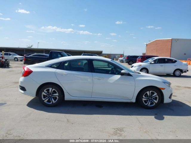 19XFC2F59HE006818 Honda Civic Lx