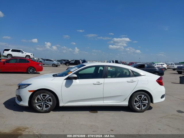 19XFC2F59HE006818 Honda Civic Lx