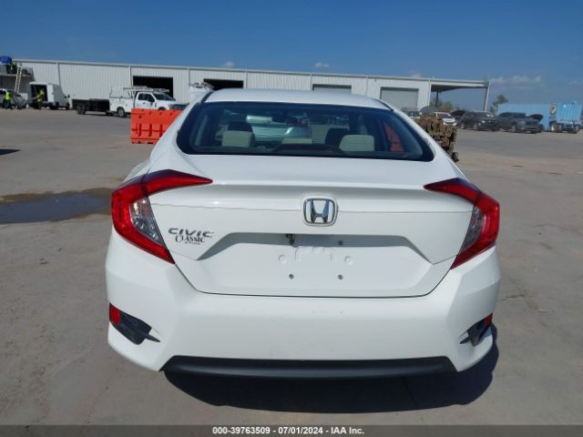 19XFC2F59HE006818 Honda Civic Lx