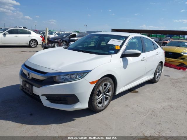 19XFC2F59HE006818 Honda Civic Lx