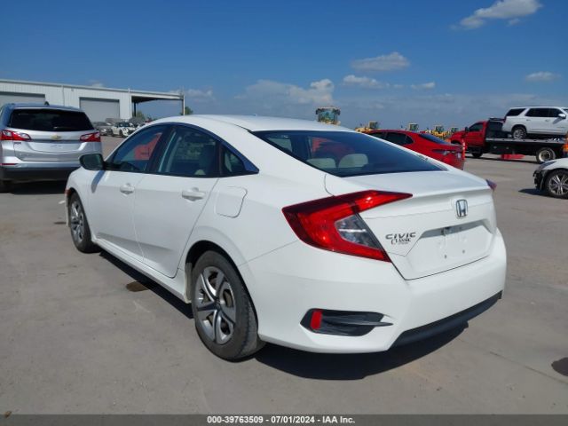 19XFC2F59HE006818 Honda Civic Lx