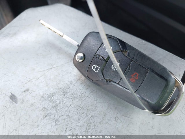 Ford FUSION SE 2014 1FA6P0H71E5367920 Image 11