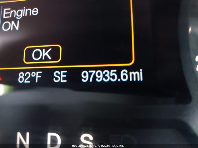 Ford FUSION SE 2014 1FA6P0H71E5367920 Image 7