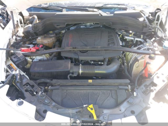 ZASPAKBNXK7C52890 Alfa Romeo Stelvio Ti Sport Awd