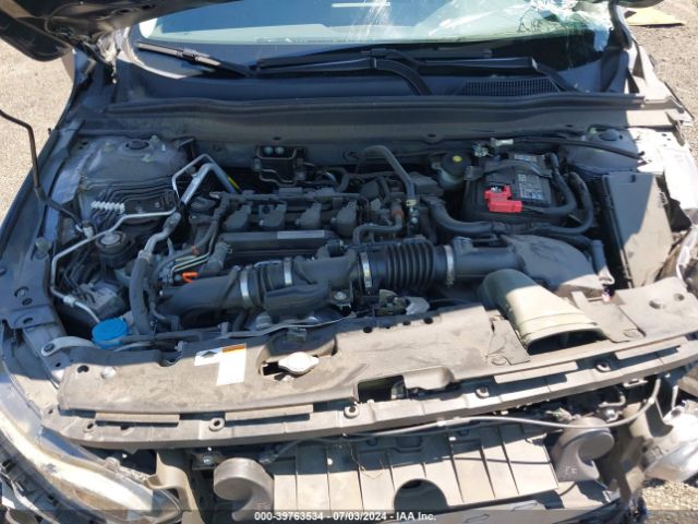 1HGCV1F13JA268350 Honda ACCORD LX