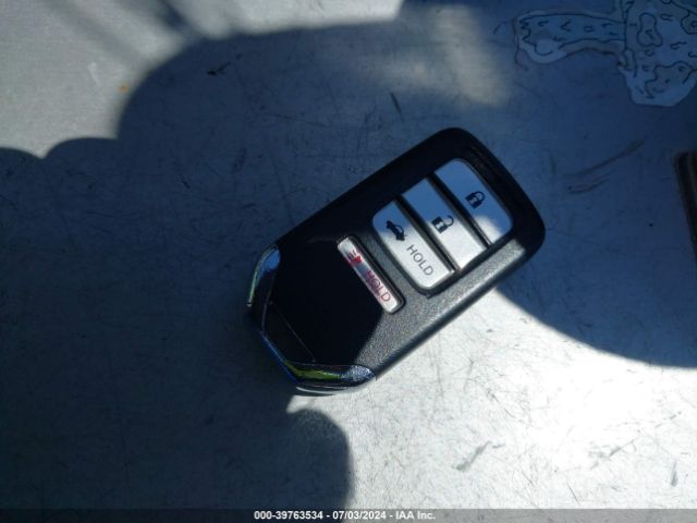 1HGCV1F13JA268350 Honda ACCORD LX