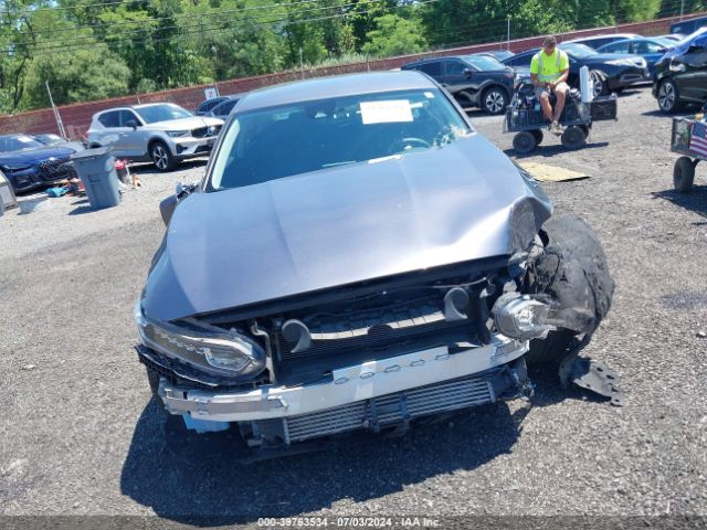 1HGCV1F13JA268350 Honda ACCORD LX