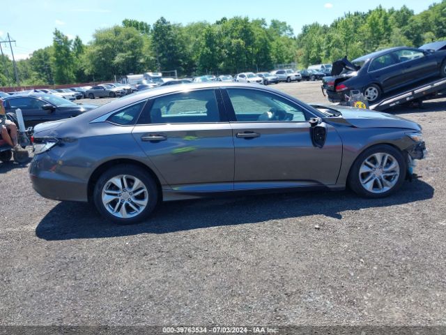 1HGCV1F13JA268350 Honda ACCORD LX