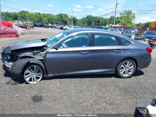 1HGCV1F13JA268350 Honda ACCORD LX
