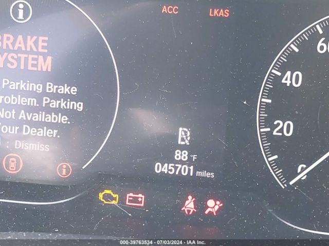 1HGCV1F13JA268350 Honda ACCORD LX