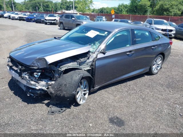 1HGCV1F13JA268350 Honda ACCORD LX