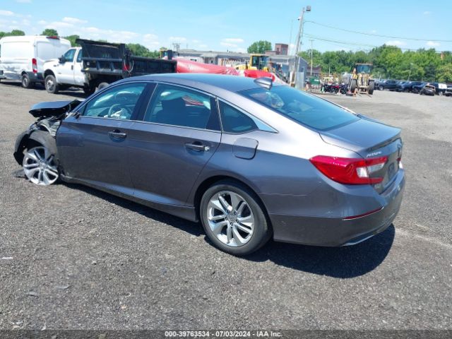 1HGCV1F13JA268350 Honda ACCORD LX