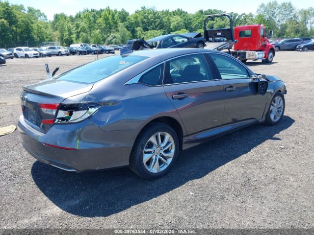 1HGCV1F13JA268350 Honda ACCORD LX