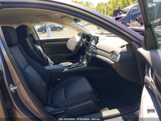 1HGCV1F13JA268350 Honda ACCORD LX