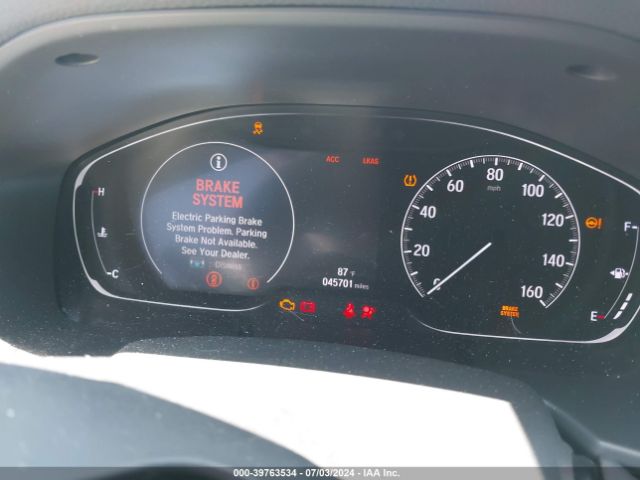 1HGCV1F13JA268350 Honda ACCORD LX